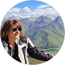 Photo de profil de Maketxu Hernandez